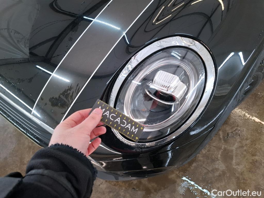  Mini  Cooper MINI Mini Cabrio / 2014 / 2P / Cabriolet  Edition Greenwich 136 ch BVM6 #6