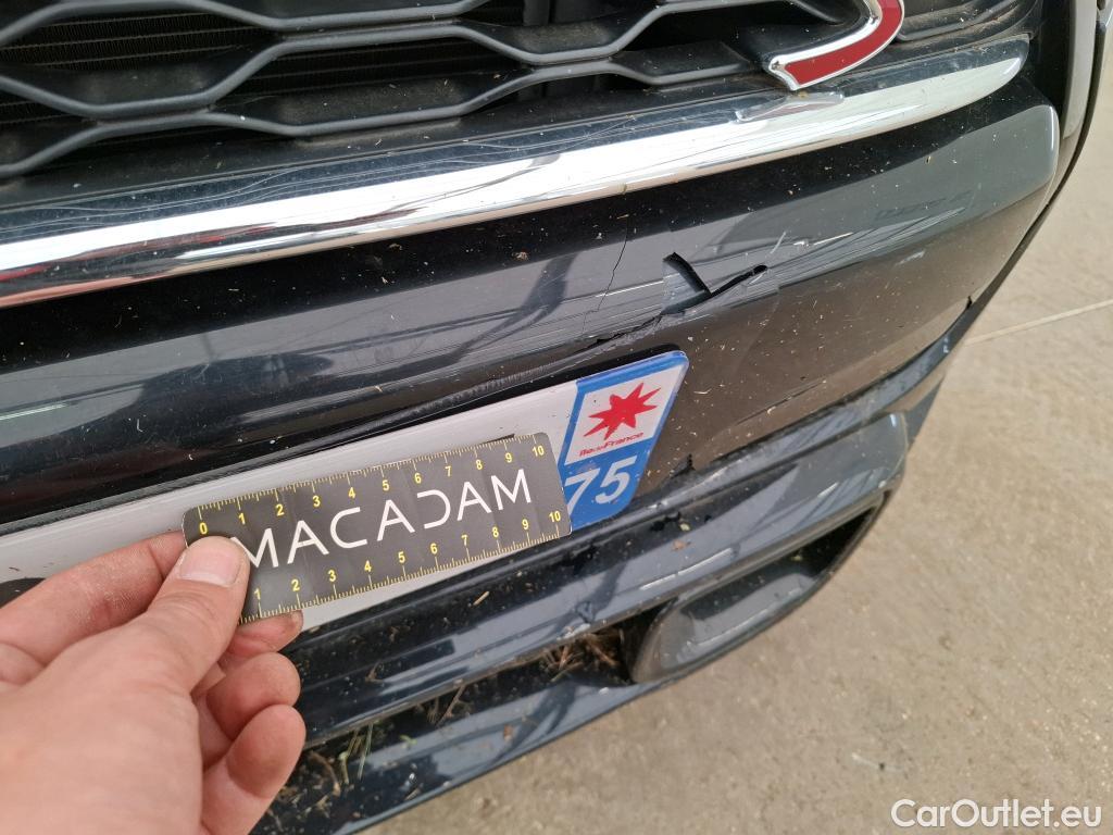  Mini  Cooper MINI Mini / 2014 / 5P / Berline  S Edition 60 Years 192 ch BVA7 #9