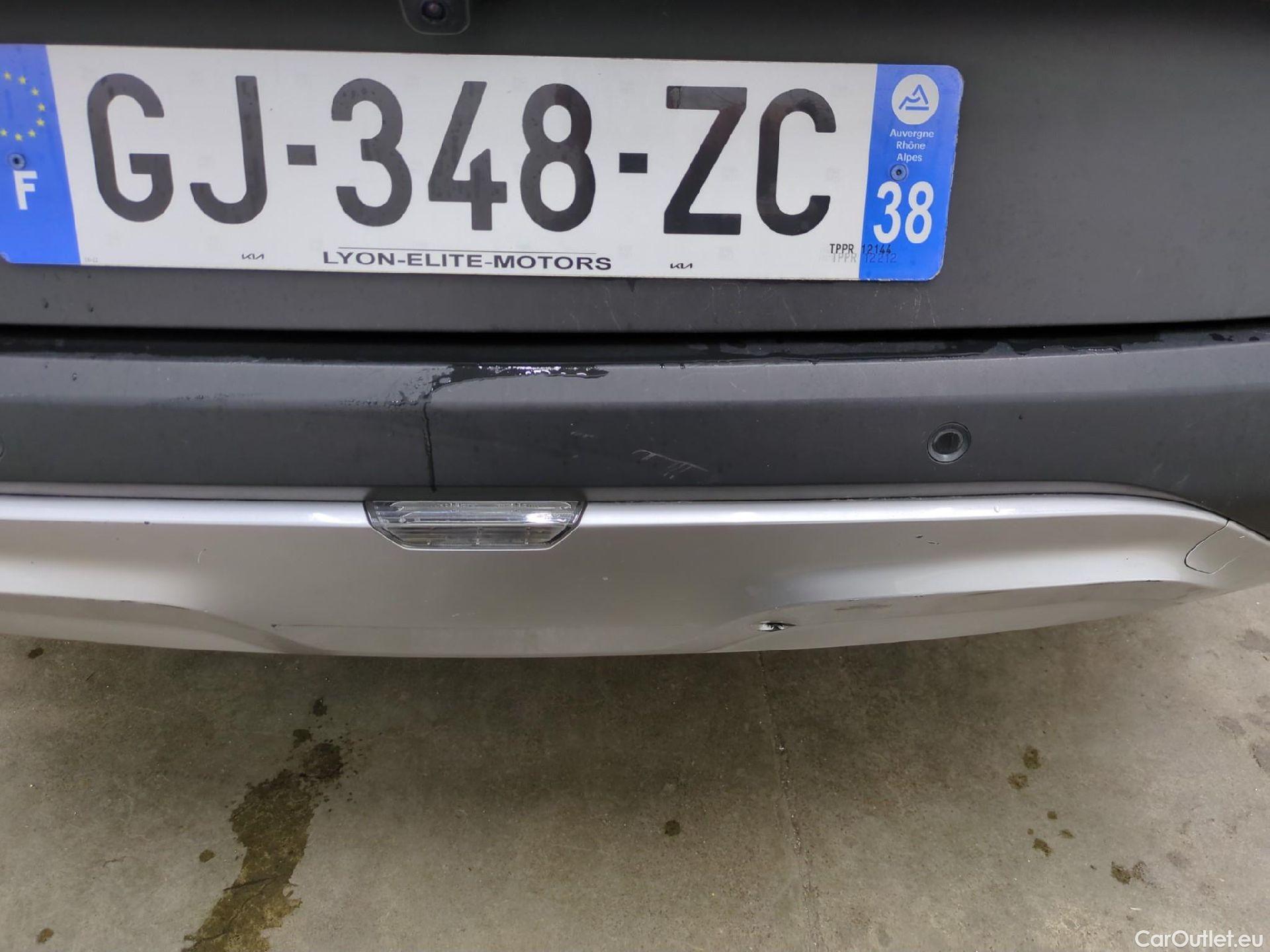  KIA  Sportage KIA  / 2021 / 5P / SUV 1.6 T-GDI 265 PHEV AUTO 4WD ACTIVE BUSIN #64