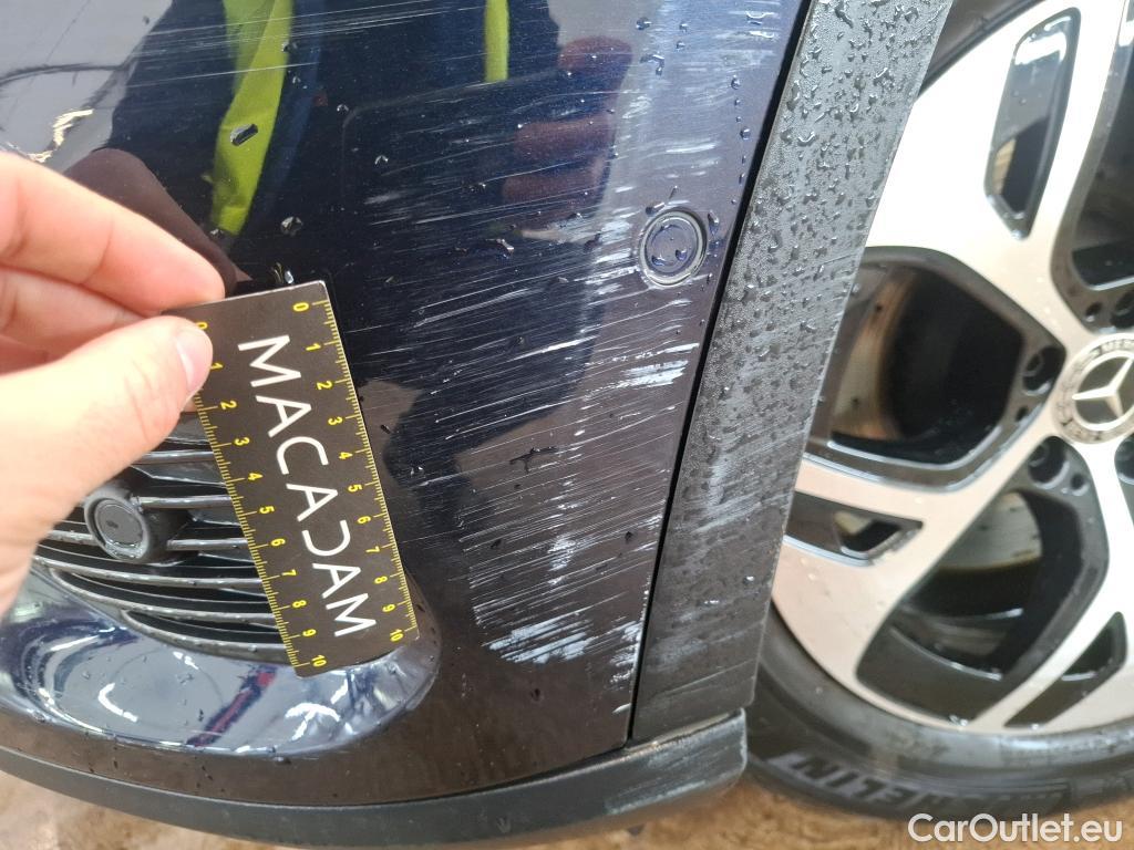  Mercedes  GLC MERCEDES-BENZ  / 2022 / 5P / SUV  300 e Business Line 4MATIC #19