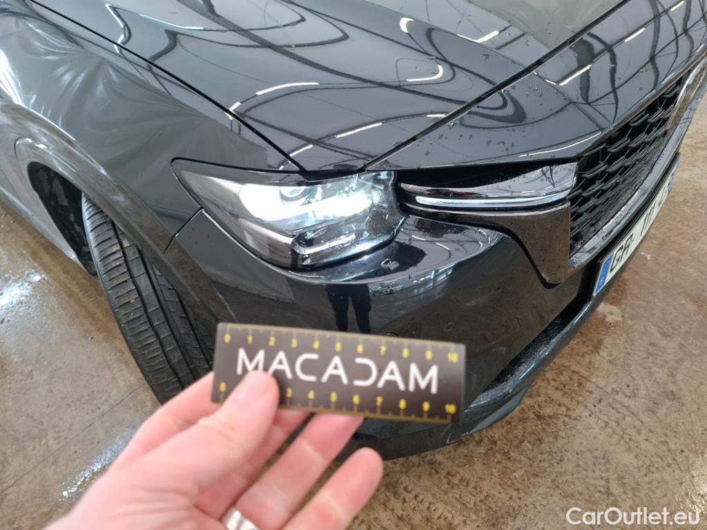  Mazda  CX-60  Homura Hybrid AWD 2.5 190CV BVA8 #18