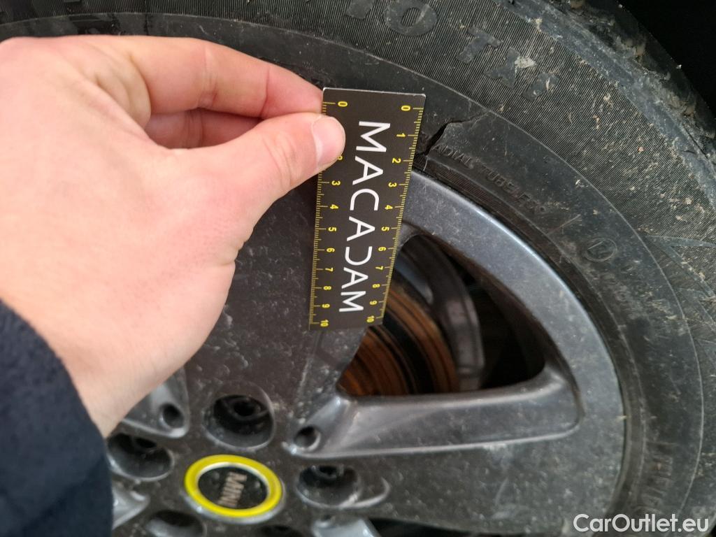  Mini  Mini   / 2014 / 3P / Berline Cooper SE Finition Business 184 ch BVA #6