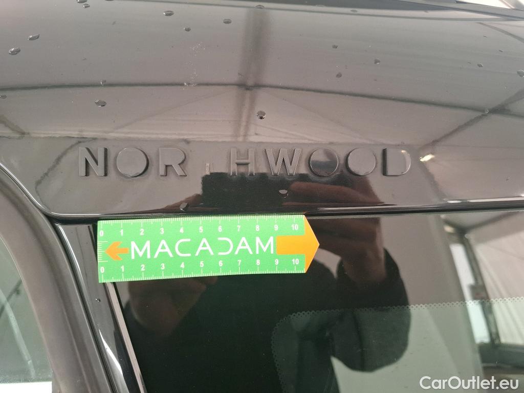  Mini  Countryman MINI  / 2020 / 5P / Crossover Cooper SE ALL4 Northwood 125+95ch BVA6 #4