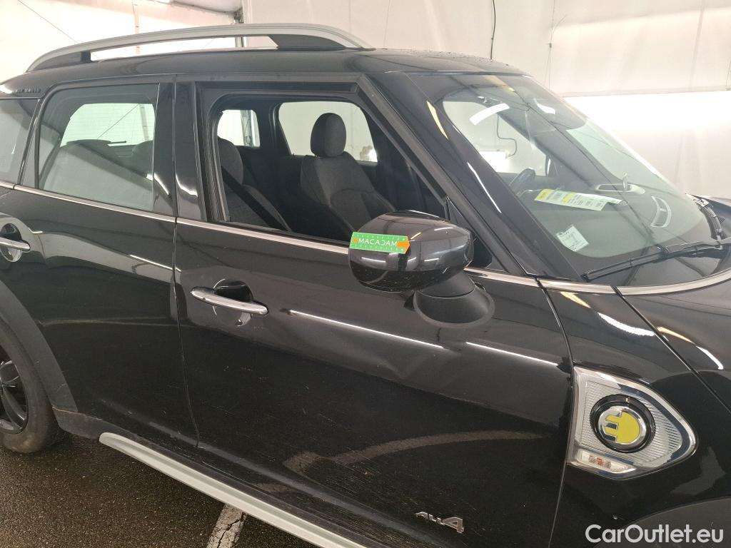  Mini  Countryman MINI  / 2020 / 5P / Crossover Cooper SE ALL4 Northwood 125+95ch BVA6 #17