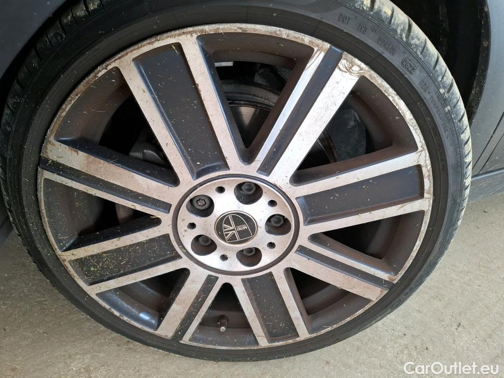  Mini  Cooper MINI Mini / 2014 / 5P / Berline  S Edition 60 Years 192 ch BVA7 #42