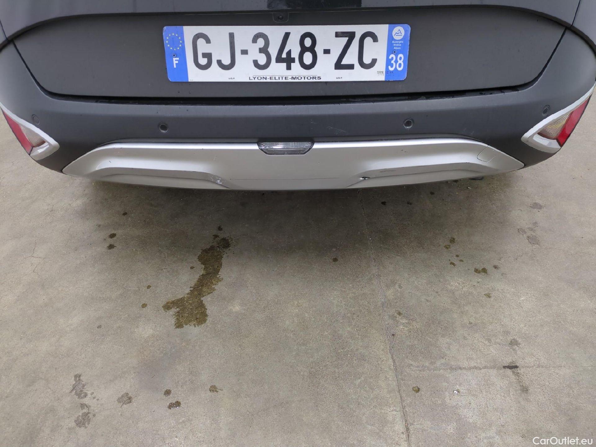  KIA  Sportage KIA  / 2021 / 5P / SUV 1.6 T-GDI 265 PHEV AUTO 4WD ACTIVE BUSIN #62