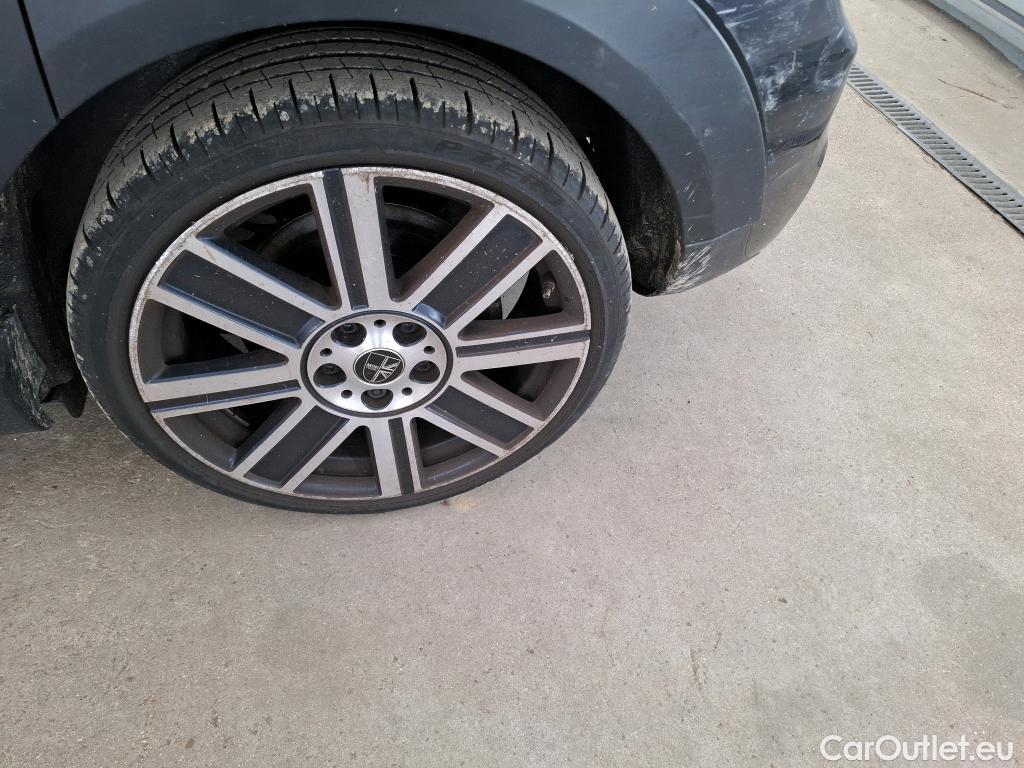  Mini  Cooper MINI Mini / 2014 / 5P / Berline  S Edition 60 Years 192 ch BVA7 #47