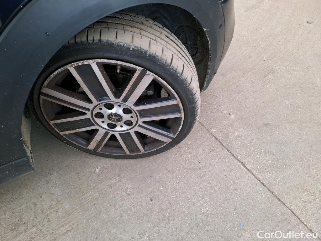  Mini  Cooper MINI Mini / 2014 / 5P / Berline  S Edition 60 Years 192 ch BVA7 #36