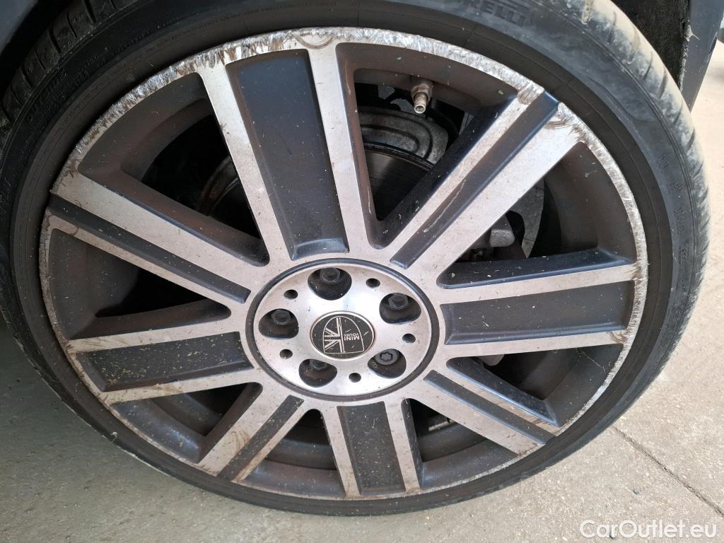  Mini  Cooper MINI Mini / 2014 / 5P / Berline  S Edition 60 Years 192 ch BVA7 #37