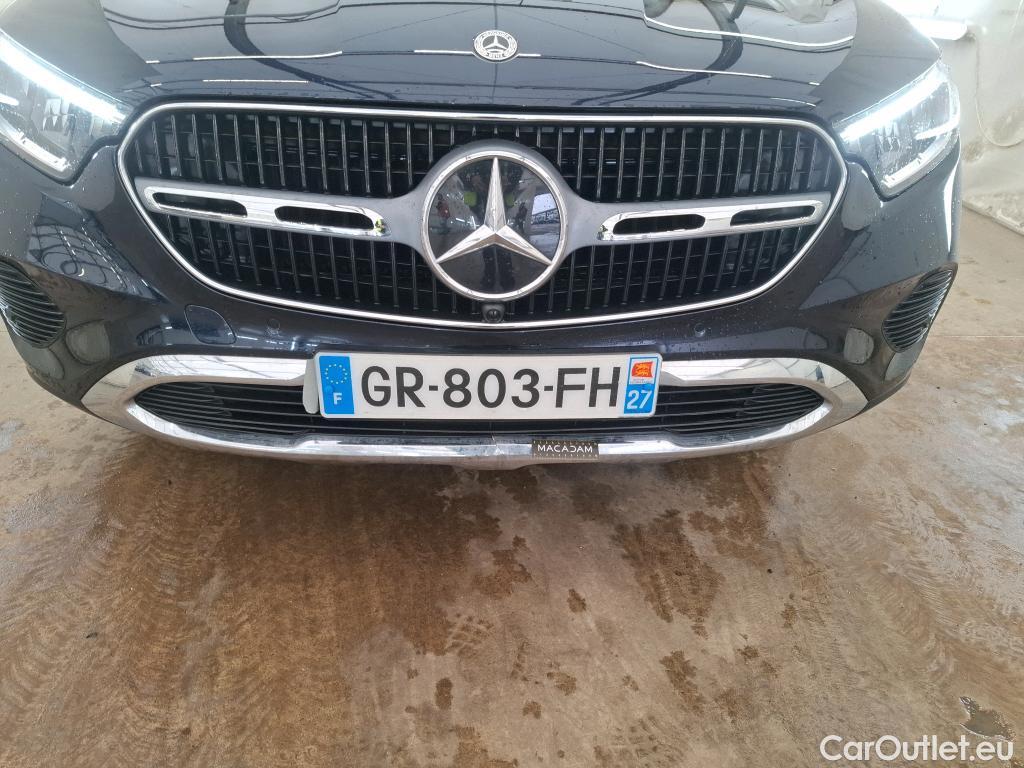  Mercedes  GLC MERCEDES-BENZ  / 2022 / 5P / SUV  300 e Business Line 4MATIC #14