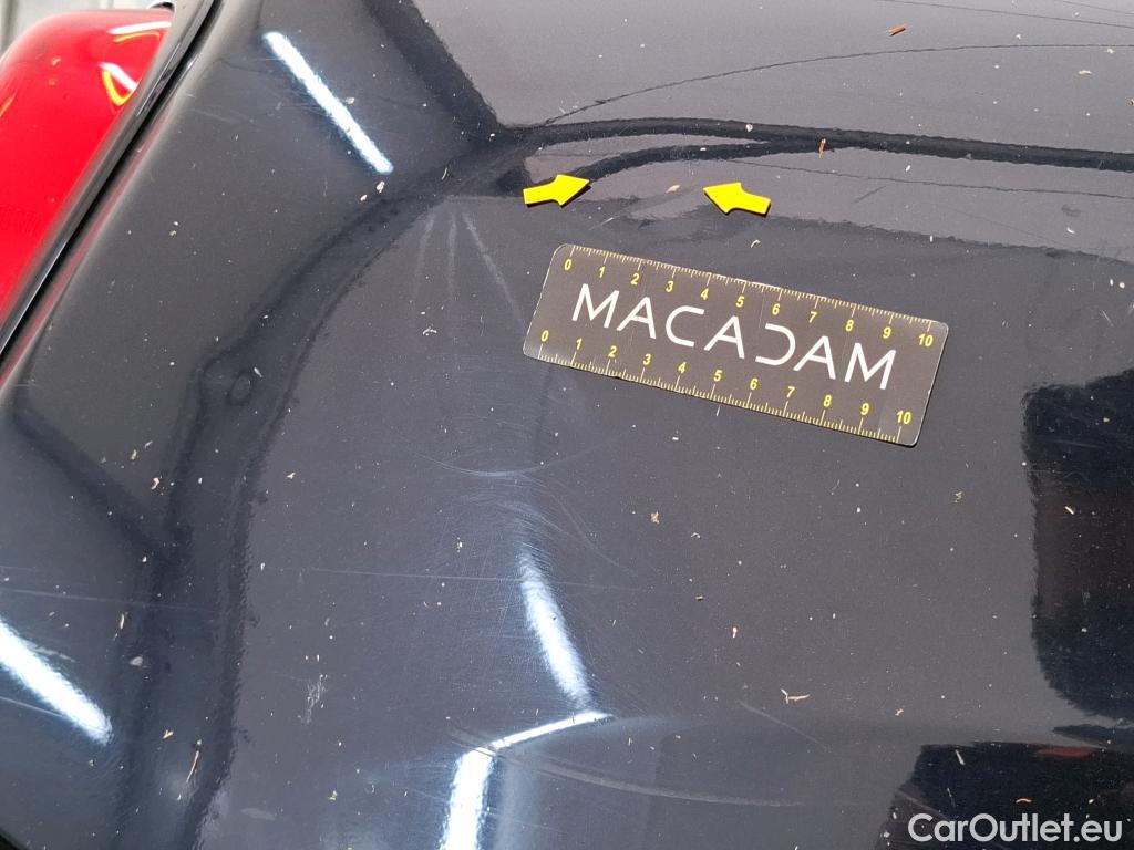  Mini  Cooper MINI Mini / 2014 / 5P / Berline  S Edition 60 Years 192 ch BVA7 #59