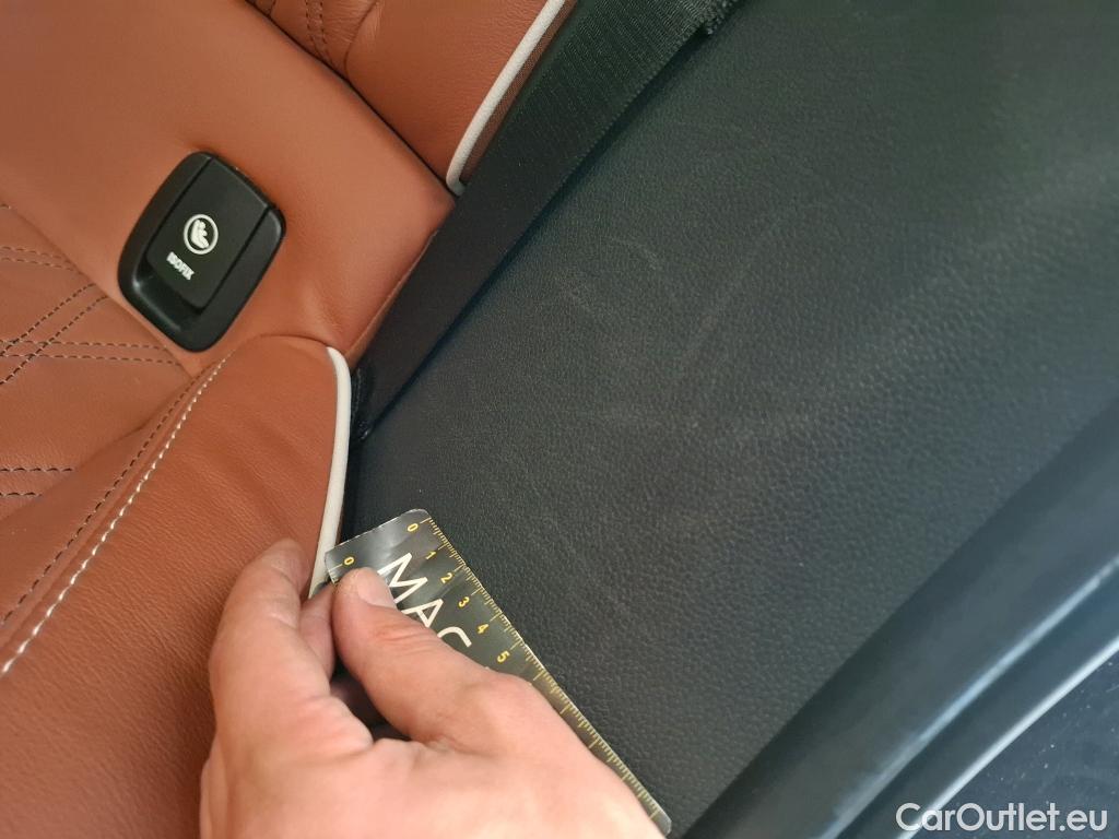  Mini  Cooper MINI Mini / 2014 / 5P / Berline  S Edition 60 Years 192 ch BVA7 #54