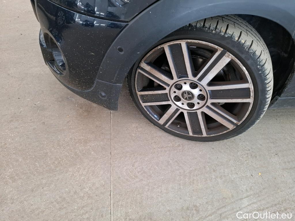  Mini  Cooper MINI Mini / 2014 / 5P / Berline  S Edition 60 Years 192 ch BVA7 #41