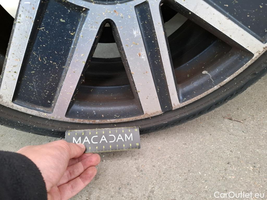  Mini  Cooper MINI Mini / 2014 / 5P / Berline  S Edition 60 Years 192 ch BVA7 #33