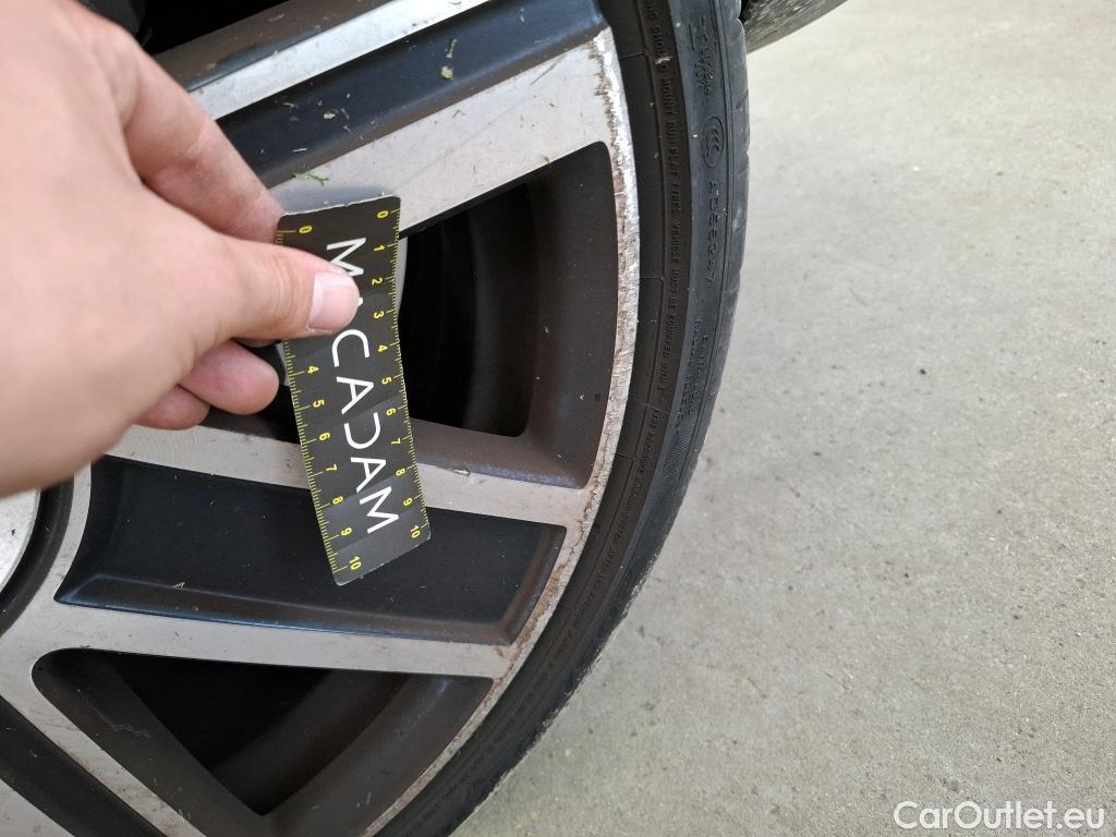  Mini  Cooper MINI Mini / 2014 / 5P / Berline  S Edition 60 Years 192 ch BVA7 #50