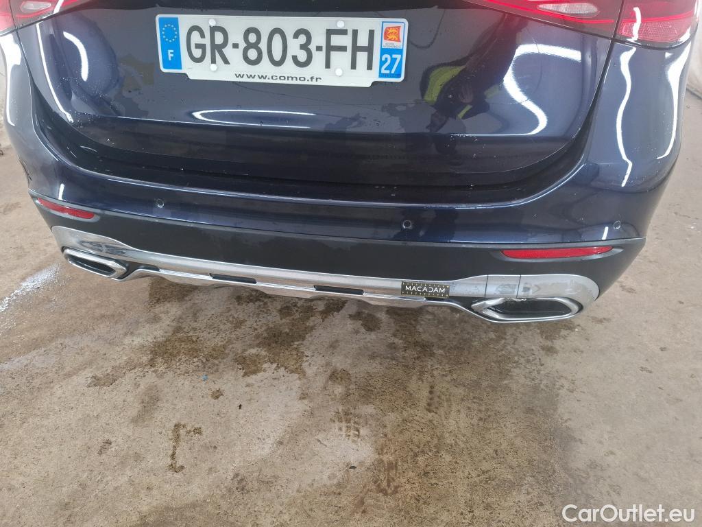  Mercedes  GLC MERCEDES-BENZ  / 2022 / 5P / SUV  300 e Business Line 4MATIC #64