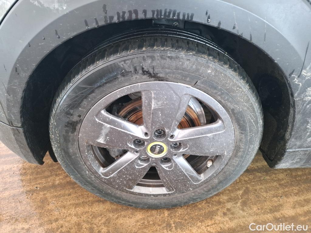  Mini  Mini   / 2014 / 3P / Berline Cooper SE Finition Business 184 ch BVA #5