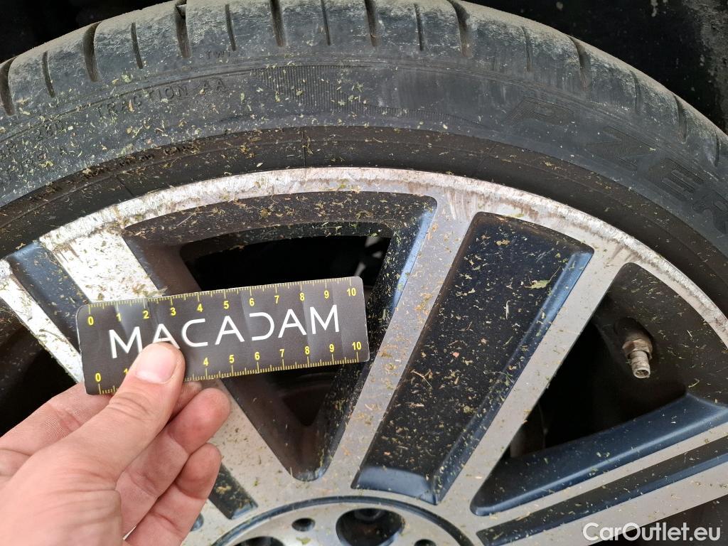  Mini  Cooper MINI Mini / 2014 / 5P / Berline  S Edition 60 Years 192 ch BVA7 #31