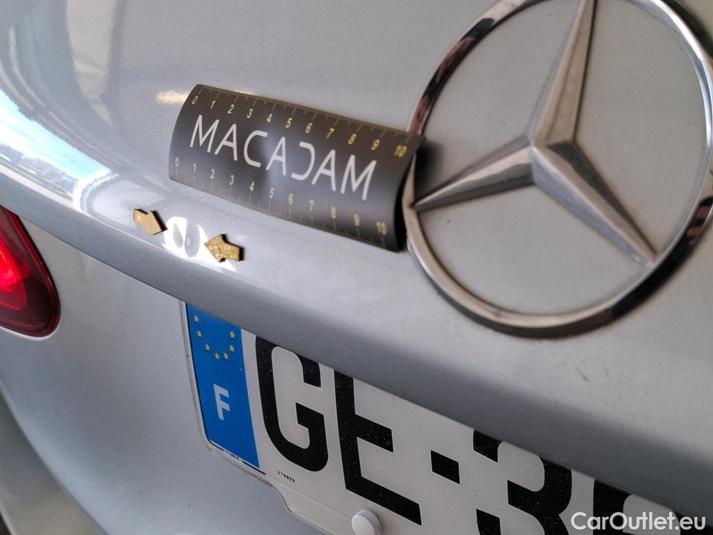  Mercedes  G-Klasee MERCEDES-BENZ GLC / 2019 / 5P / SUV 2.0 GLC 300 E BUSINESS LINE 4MATIC #21