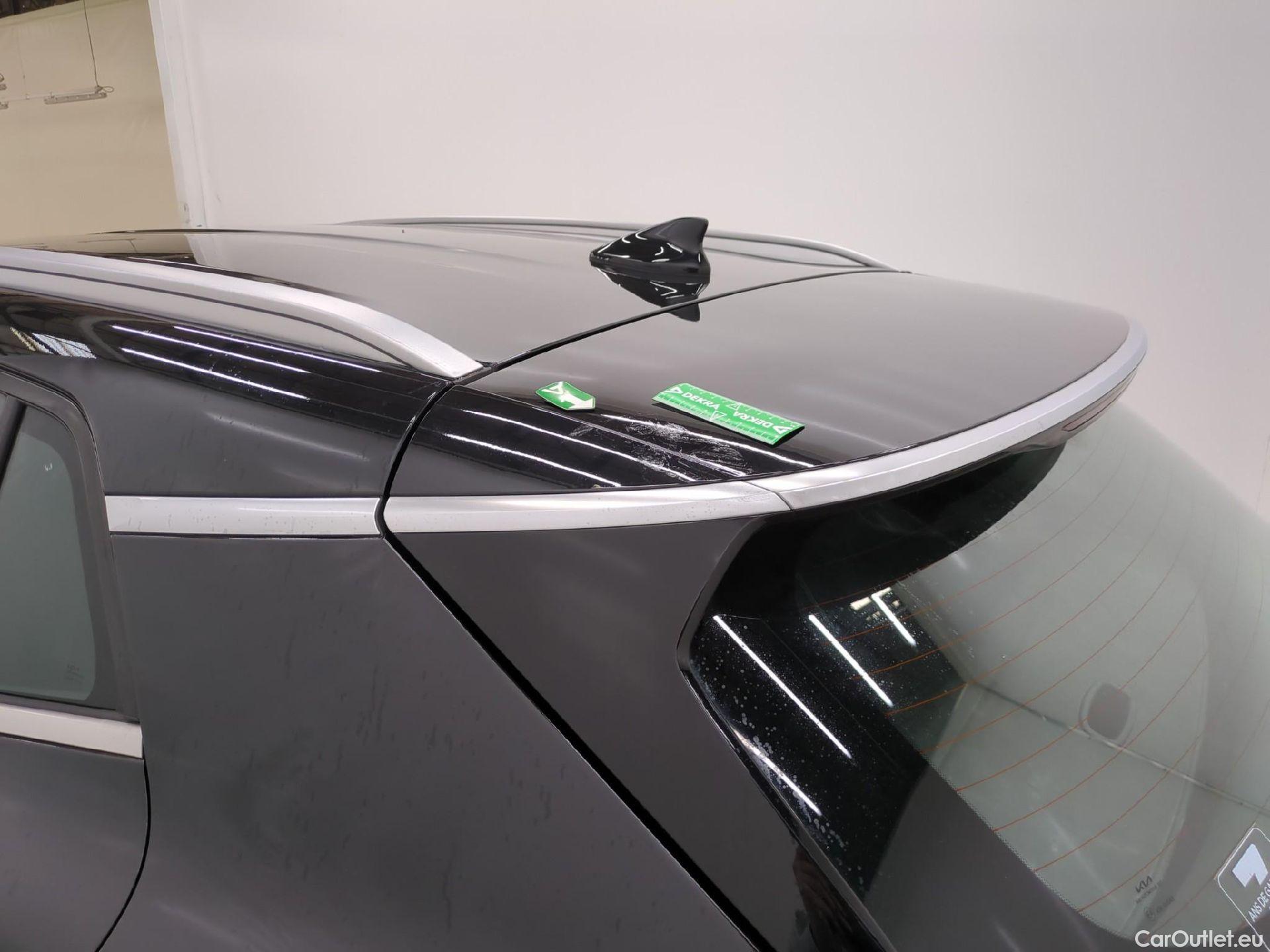  KIA  Sportage KIA  / 2021 / 5P / SUV 1.6 T-GDI 265 PHEV AUTO 4WD ACTIVE BUSIN #59