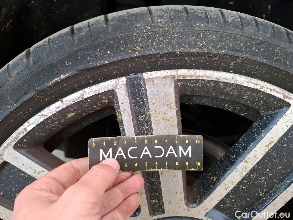  Mini  Cooper MINI Mini / 2014 / 5P / Berline  S Edition 60 Years 192 ch BVA7 #35