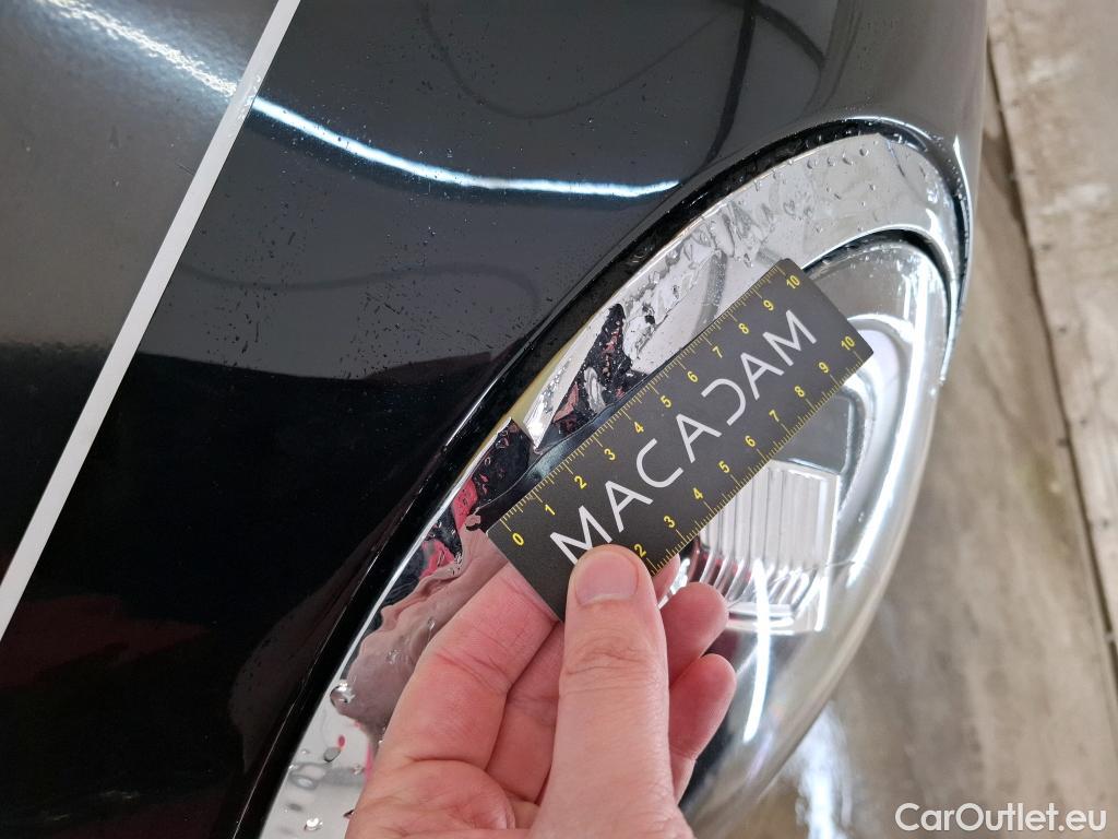  Mini  Cooper MINI Mini Cabrio / 2014 / 2P / Cabriolet  Edition Greenwich 136 ch BVM6 #7