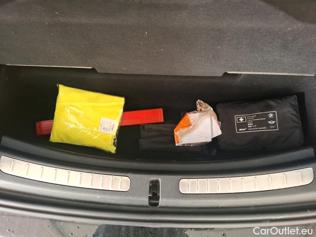  Mini  Countryman MINI  / 2020 / 5P / Crossover Cooper SE ALL4 Northwood 125+95ch BVA6 #12