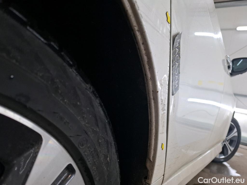  Nissan  Leaf NISSAN  / 2017 / 5P / Berline 62 kWh 217ch Business+ #9