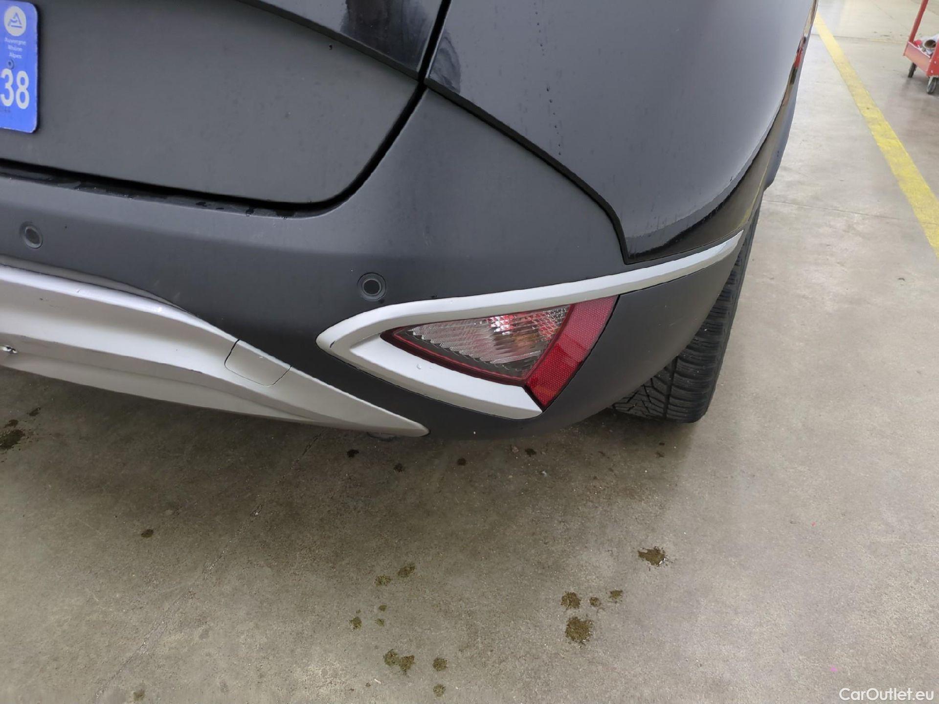  KIA  Sportage KIA  / 2021 / 5P / SUV 1.6 T-GDI 265 PHEV AUTO 4WD ACTIVE BUSIN #67