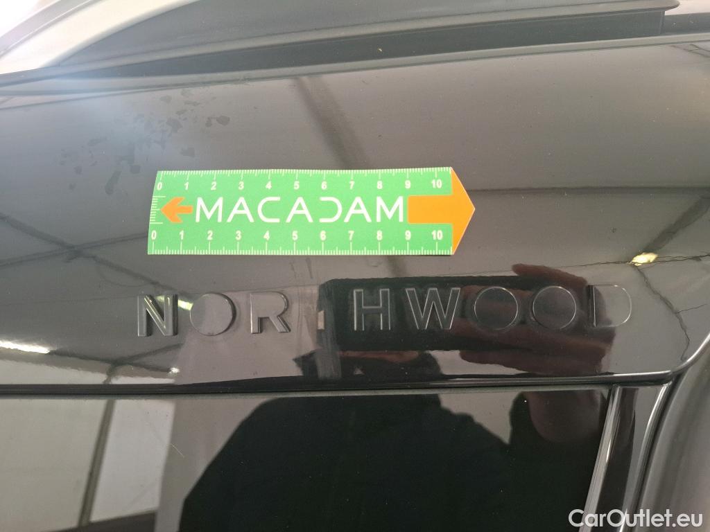  Mini  Countryman MINI  / 2020 / 5P / Crossover Cooper SE ALL4 Northwood 125+95ch BVA6 #6