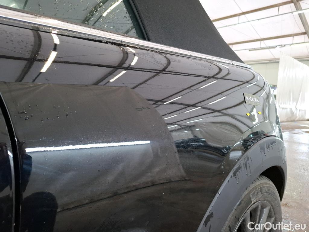  Mini  Cooper MINI Mini Cabrio / 2014 / 2P / Cabriolet  Edition Greenwich 136 ch BVM6 #3