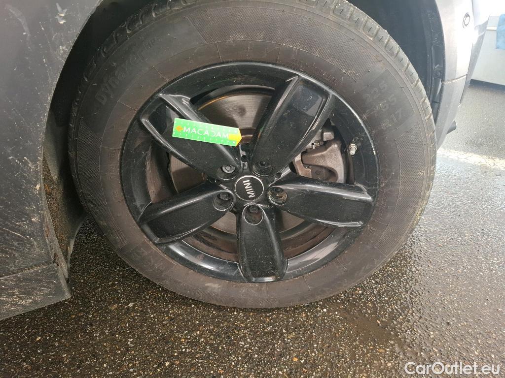  Mini  Countryman MINI  / 2020 / 5P / Crossover Cooper SE ALL4 Northwood 125+95ch BVA6 #13