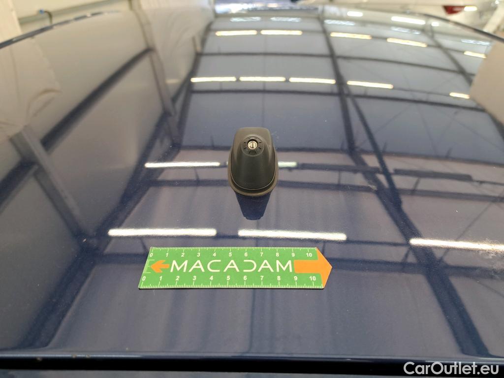  Opel  Crossland  X Business Elegance 1.2 Turbo 130CV BVA6 E6d #2