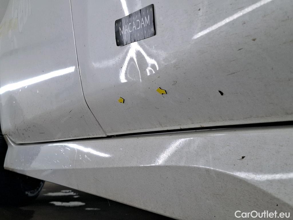  Nissan  Leaf NISSAN  / 2017 / 5P / Berline 62 kWh 217ch Business+ #16