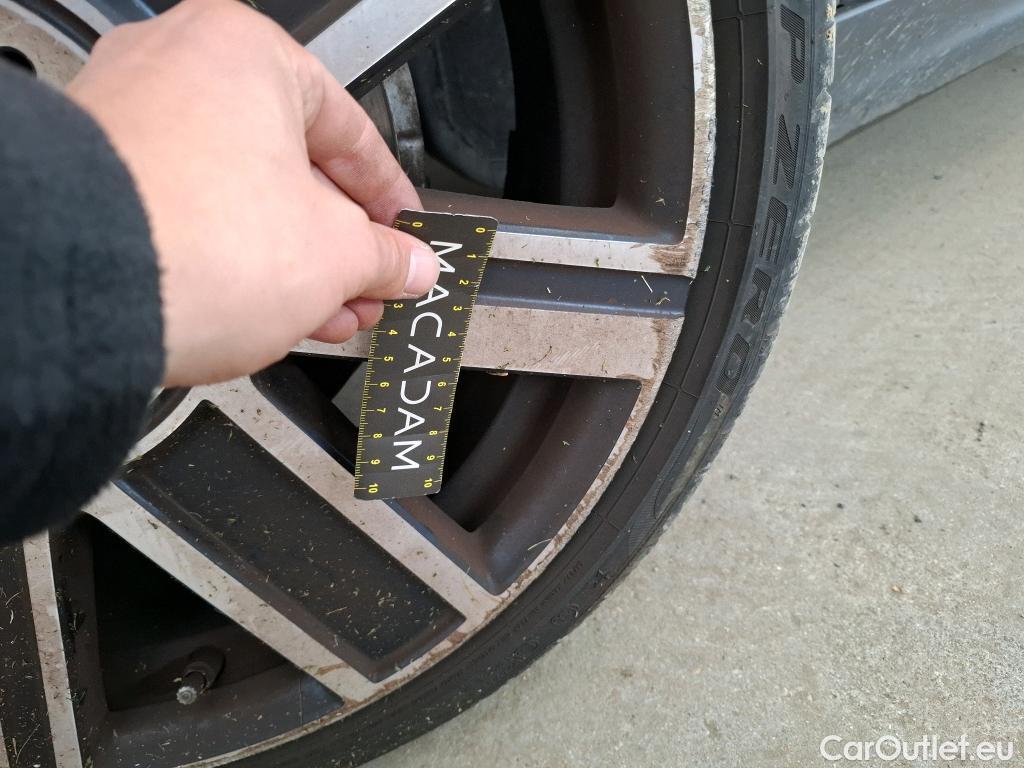  Mini  Cooper MINI Mini / 2014 / 5P / Berline  S Edition 60 Years 192 ch BVA7 #44