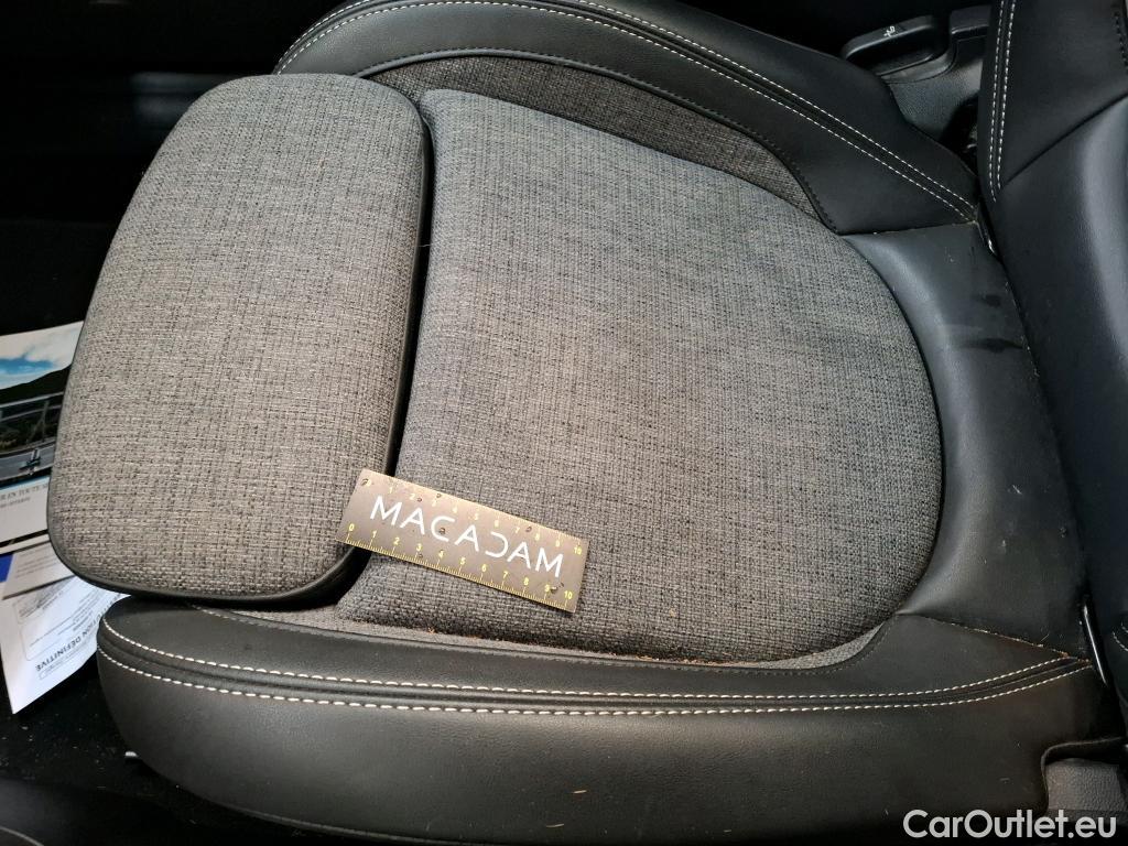  Mini  Cooper MINI Mini Cabrio / 2014 / 2P / Cabriolet  Edition Greenwich 136 ch BVM6 #10