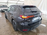  Mazda  CX-60  Homura Hybrid AWD 2.5 190CV BVA8 #2