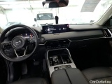  Mazda  CX-60  Homura Hybrid AWD 2.5 190CV BVA8 #5