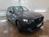  Mazda  CX-60  Homura Hybrid AWD 2.5 190CV BVA8 #4