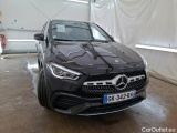  Mercedes  GLA MERCEDES-BENZ  / 2020 / 5P / SUV 1.3  250 e AMG LINE DCT #4