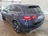  Mercedes  GLC MERCEDES-BENZ  / 2022 / 5P / SUV  300 e Business Line 4MATIC #2