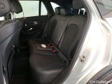  Mercedes  G-Klasee MERCEDES-BENZ GLC / 2019 / 5P / SUV 2.0 GLC 300 E BUSINESS LINE 4MATIC #9