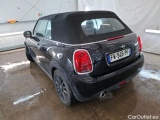  Mini  Cooper MINI Mini Cabrio / 2014 / 2P / Cabriolet  Edition Greenwich 136 ch BVM6 #2