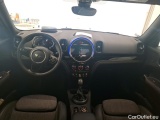  Mini  Countryman MINI  / 2020 / 5P / Crossover Cooper SE ALL4 Northwood 125+95ch BVA6 #5