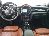 Mini  Cooper MINI Mini / 2014 / 5P / Berline  S Edition 60 Years 192 ch BVA7 #5