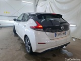  Nissan  Leaf NISSAN  / 2017 / 5P / Berline 62 kWh 217ch Business+ #3