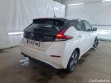  Nissan  Leaf NISSAN  / 2017 / 5P / Berline 62 kWh 217ch Business+ #4
