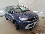  Opel  Crossland  X Business Elegance 1.2 Turbo 130CV BVA6 E6d #4