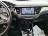  Opel  Crossland  X Business Elegance 1.2 Turbo 130CV BVA6 E6d #7