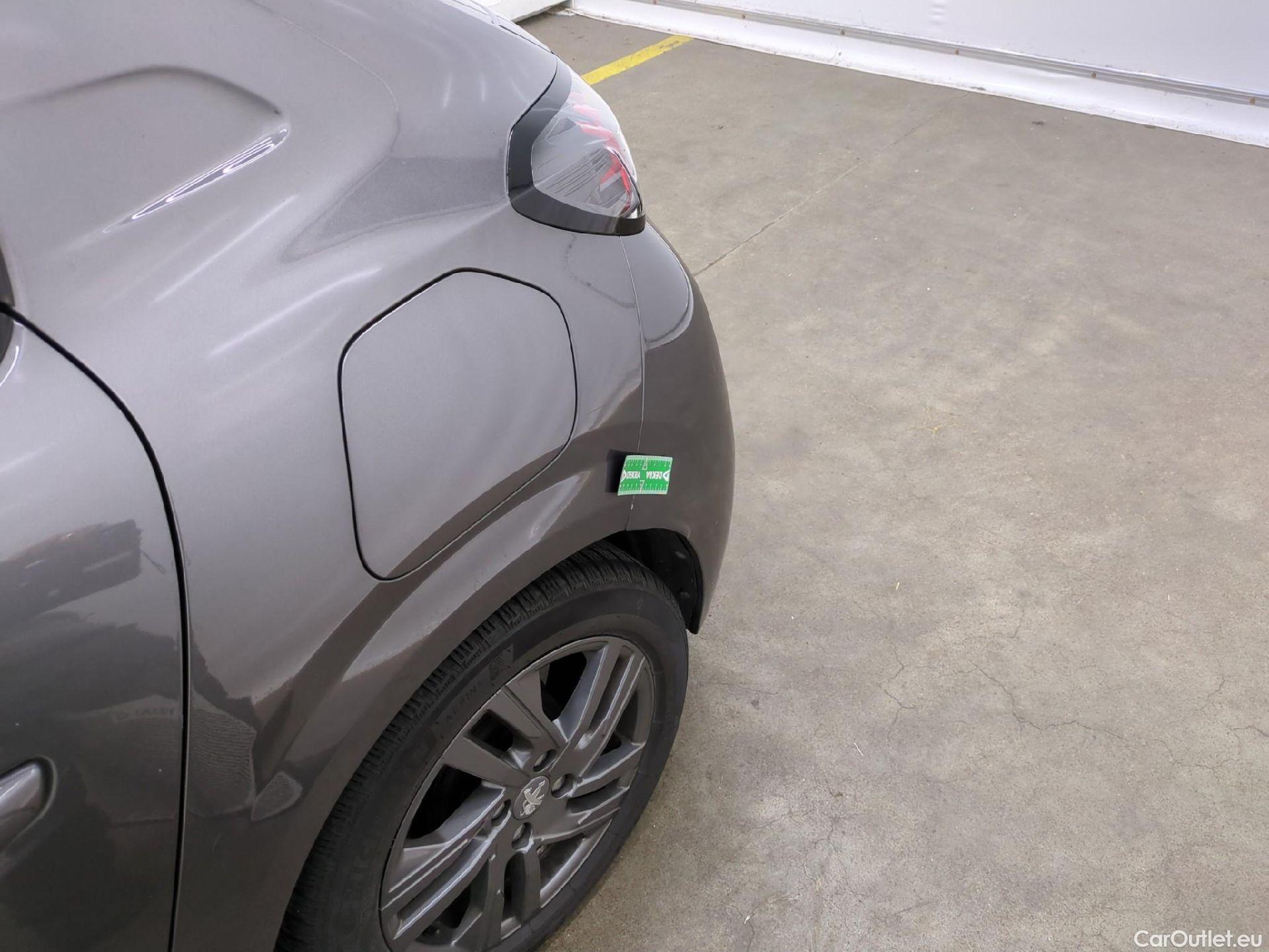  Peugeot  208  Active Business 1.2 PureTech 75CV BVM5 E6d #20